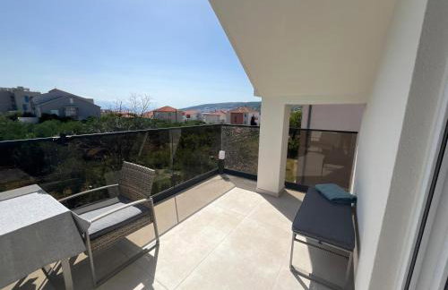 Apartments Julia Trogir - Photo 12