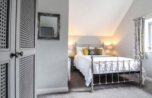 Ysgubor Tyddyn Isaf - Foto 17