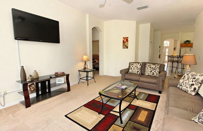 Ov3123 - Highlands Reserve - 4 Bed 3 Baths Villa - Foto 4