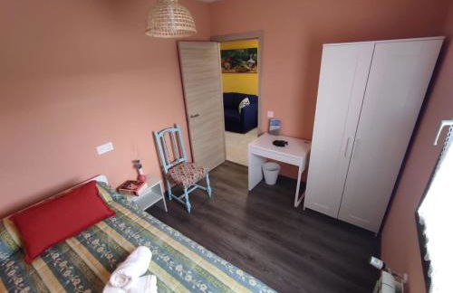 Apartamentos turísticos las 3 Golondrinas - Foto 11