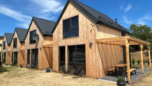 Stodoły na Mierzei - Foto 2