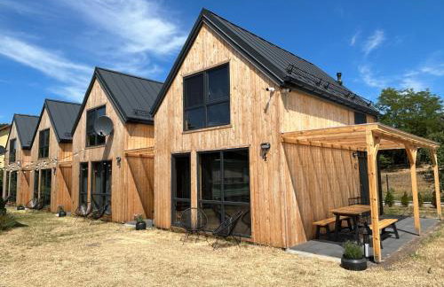 Stodoły na Mierzei - Foto 2