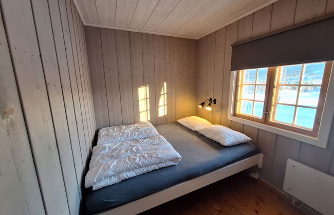 Øen Turistsenter Cottages - Foto 34