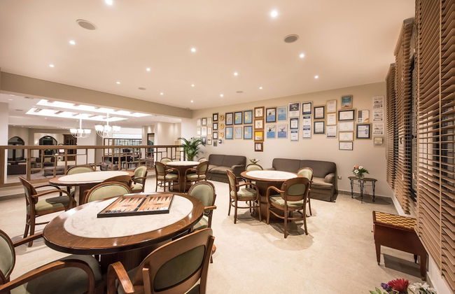 Nana Golden Beach - All Inclusive - Foto 6