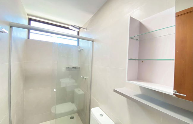 Reserva dos Carneiros - Pé na areia - Foto 70