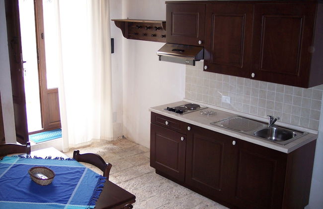 Case di Cutalia - Foto 20