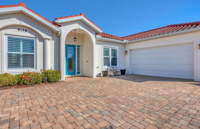 8138 Arlewood Circle - Foto 31