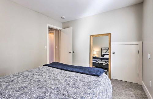 Remodeled Home with Spa and Deck Walk to Dillon Beach - Foto 20