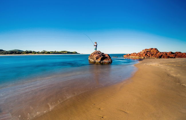 Reflections Red Rock - Holiday Park - Foto 39