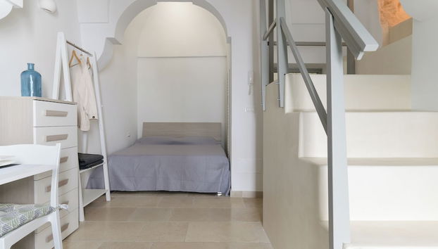 Terrazza GiuMaSe by Wonderful Italy - Foto 2, Habitación