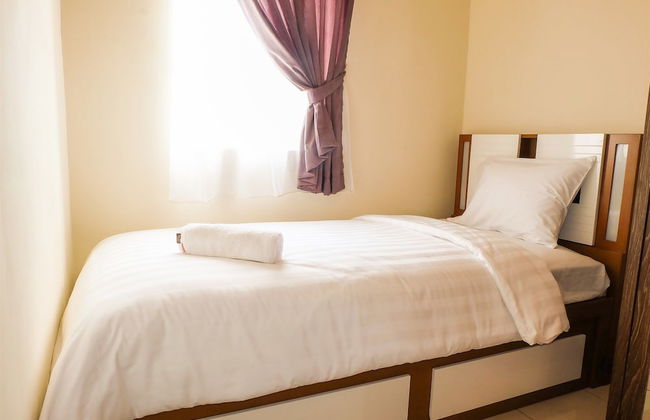 Grand Palace Kemayoran Apartment In Business District Near JIEXPO/PRJ - Foto 7