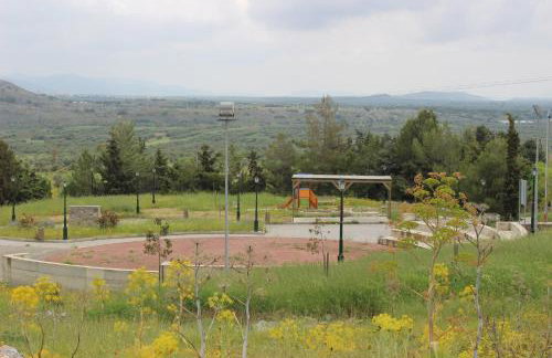 Orgon Farm Traditional Houses - Foto 81