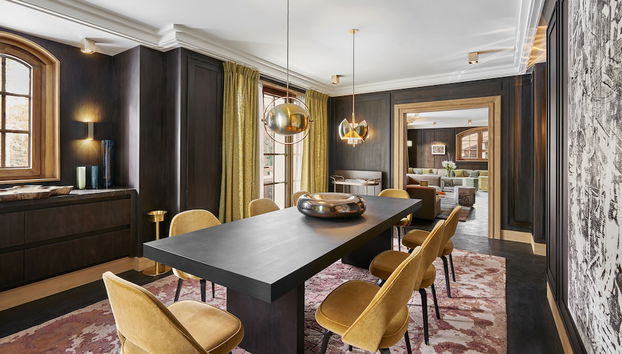 Apogée Courchevel, Oetker Hotels - Foto 3, Quarto