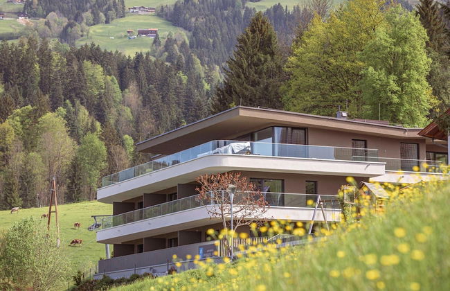 Holiday Apartment Next to the ski Slope - Foto 19