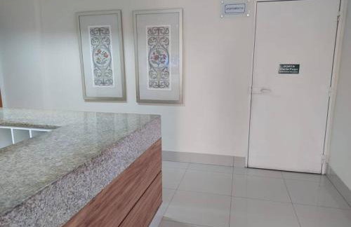 Maria Apê 04 Garagem ao lado do Independência Shopping - Foto 40