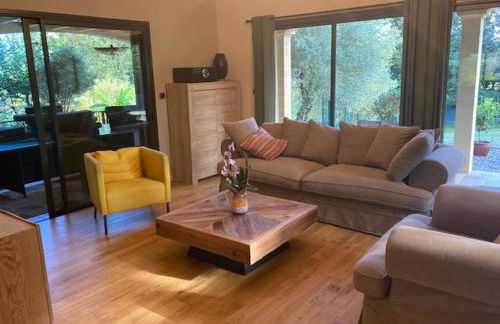 Villa Luna avec piscine dans un parc de 5200M en plein cœur du Périgord Noir - Foto 12