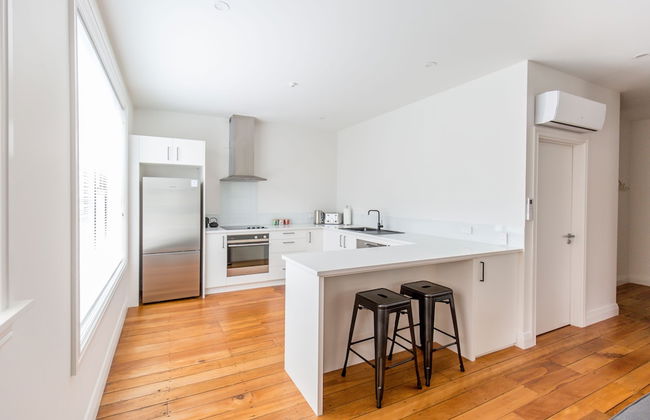 Provincial Apartment 2 - Foto 6