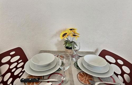 La Dolce Vita I Disney Paris Balcon - Foto 6