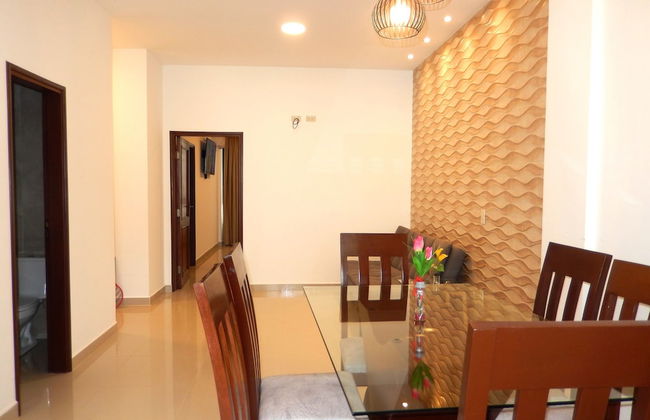 Premium Suites Deluxe Aparthotel Equipetrol - Photo 79