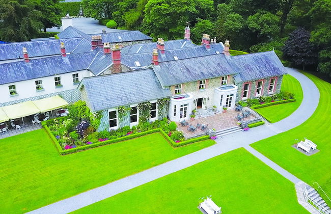 Virginia Park Lodge - Foto 1