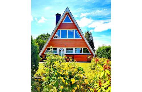 Sonnenhaus Brodersby - Foto 1