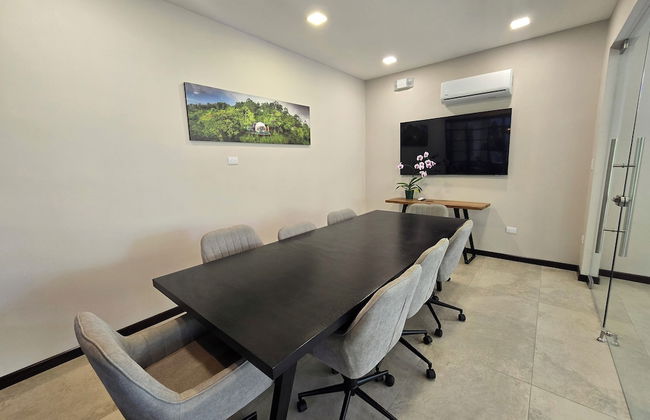 Chira Glamping Resort Monteverde - Foto 55