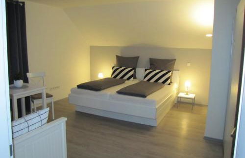 FeWo-Möwenpaar-Norden-Norddeich - Foto 1