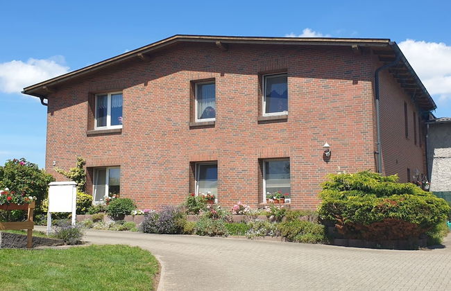 Gemuetliche Wohnung in Kroepelin mit Terrasse - Foto 15