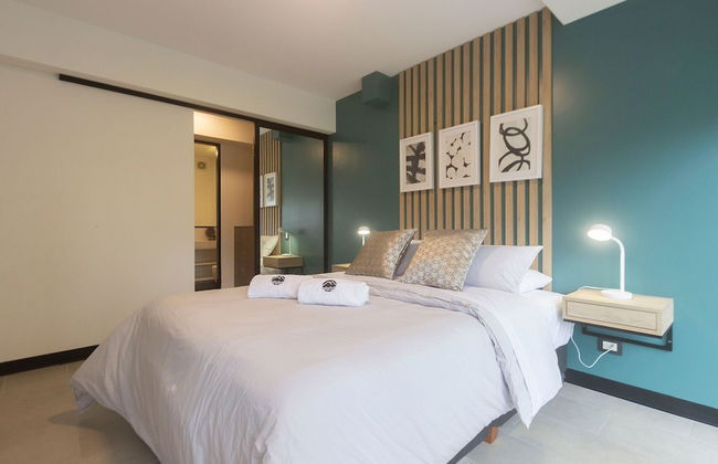 R - Beautiful premiere 1BR in San Isidro - Foto 1