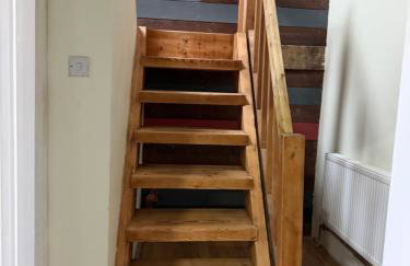 Treetops flat1 Hall Green B28 - Foto 21