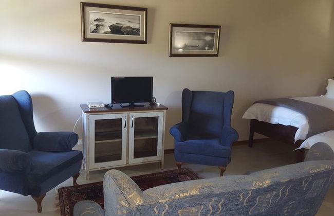 Wildebraam Berry Estate - Foto 15