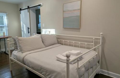 Peaceful North Durham Retreat, 3Bd - Foto 21