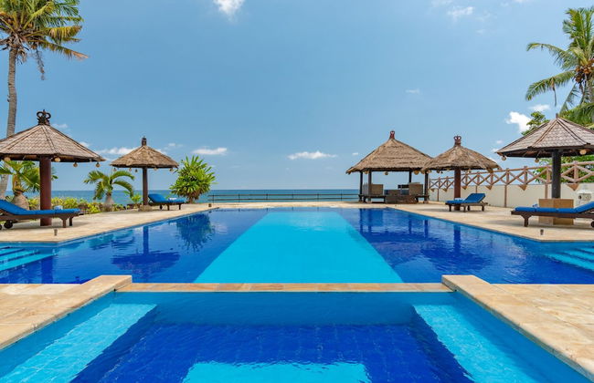 Villa Bukti Paradise - Foto 37