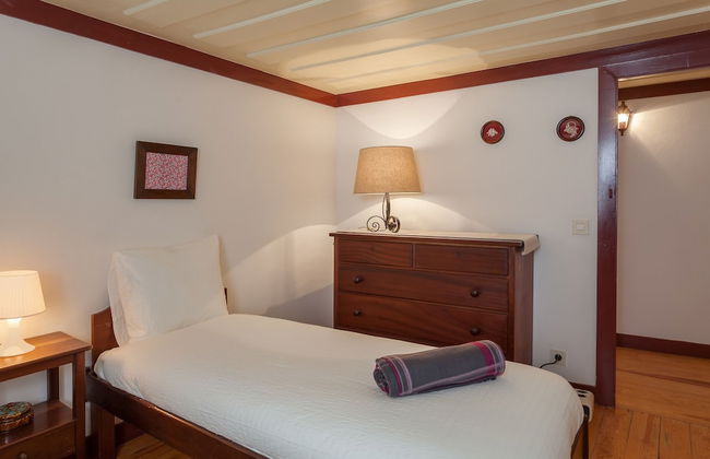 BeGuest Casa dos Alcaides - Foto 2