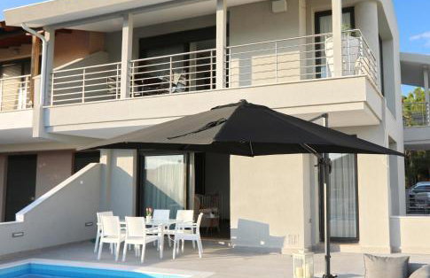 Heaven Horizon Villa - Foto 42