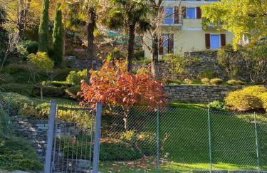 LakeSide Villa Del Pierangelo: Apartment Platanus - Foto 35
