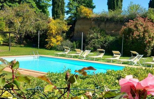 Locanda Rosati - Foto 1