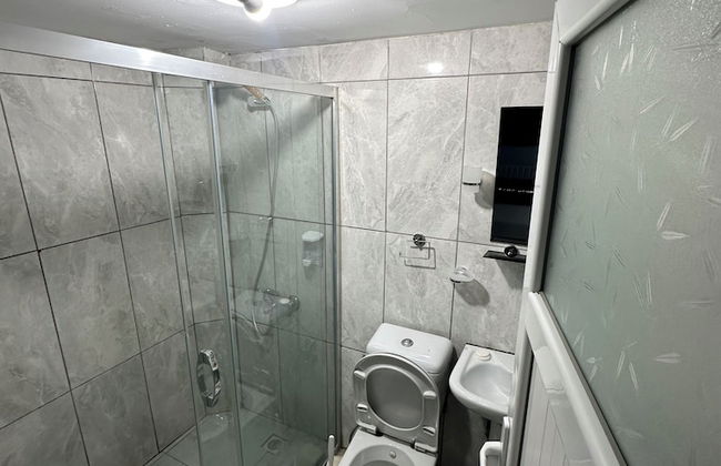 Ada Apart Hotel - Foto 57