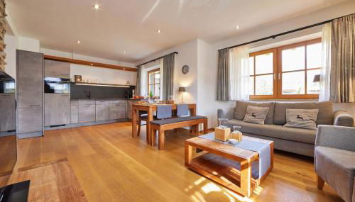 Ferienwohnungen Zugspitze - Foto 4