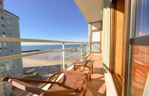 Ofir Beach Flat - Photo 1