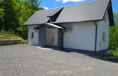 Grofova Kuća - Photo 17