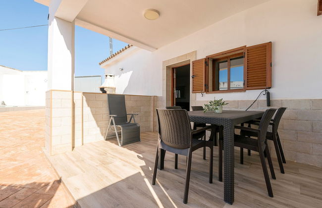 Casa Azul in La Ribera de la Oliva - Foto 7