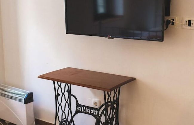 Jerry & Oli Apartments - Foto 18