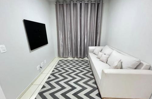 Apartamento em londrina com ar condicionado, melhor custo beneficio - Foto 3