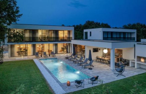 Amazing Home In Modrusani With Sauna - Foto 3