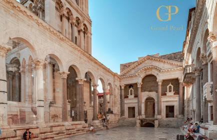 Grand Pearl Luxury Retreat - Foto 69