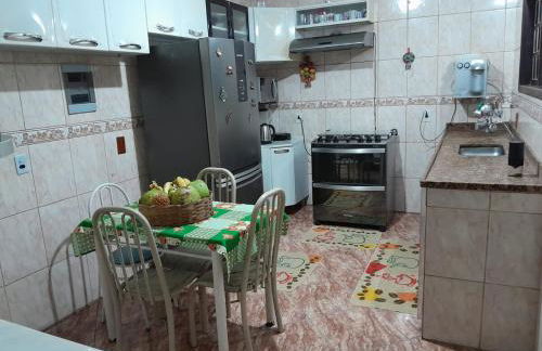 Refúgio Aconchegante-Itaboraí,RJ - Foto 10