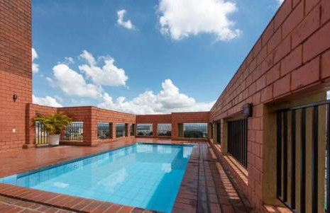 Flat Aconchegante no Centro III - Foto 41