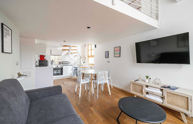 Résidence Cannes MERO - Foto 60