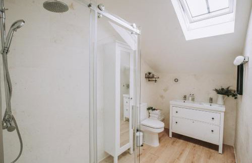 The Clock Tower Stow - Foto 14